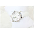 Hot Sale Quarts Wrist Watches with Japan Movement for Women
